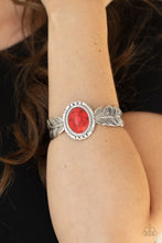 Load image into Gallery viewer, Western Wings - Red
