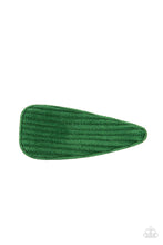 Load image into Gallery viewer, Colorfully Corduroy - Green
