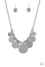 Load image into Gallery viewer, Indigenously Urban - Silver
