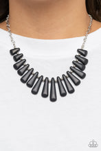 Load image into Gallery viewer, Mojave Empress - Black
