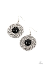 Load image into Gallery viewer, Vintage Vortex - Black
