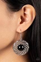 Load image into Gallery viewer, Vintage Vortex - Black
