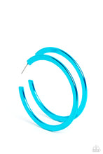 Load image into Gallery viewer, Pop HOOP - Blue
