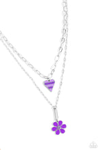 Load image into Gallery viewer, Childhood Charms - Purple
