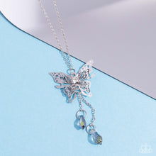 Load image into Gallery viewer, Enchanted Wings - Silver
