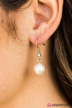 Load image into Gallery viewer, Not Your Mamas Pearls - White

